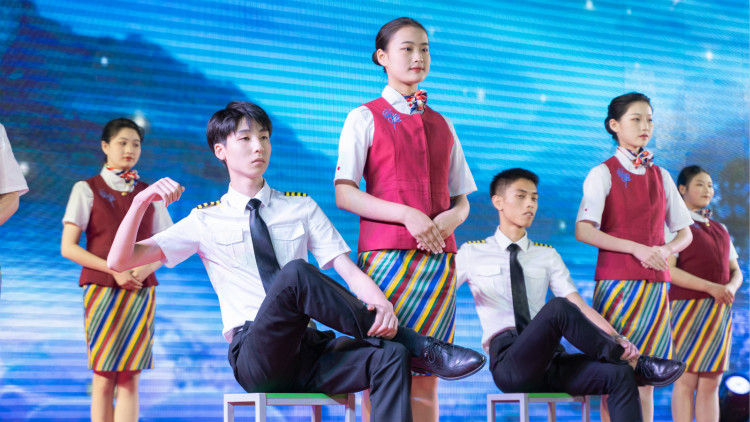 學(xué)互聯(lián)網(wǎng)技術(shù)，這些優(yōu)勢你一定要知道！