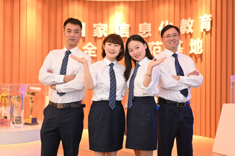 擇校心不慌 明星來探路！這份攻略你一定要看一下！