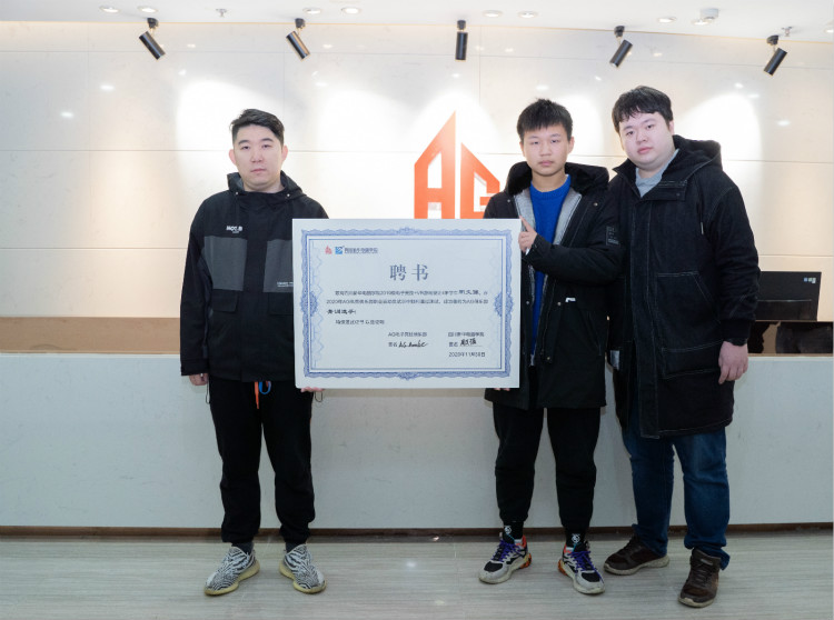 中高考結(jié)束選什么專業(yè)就業(yè)好？讓他們告訴你！