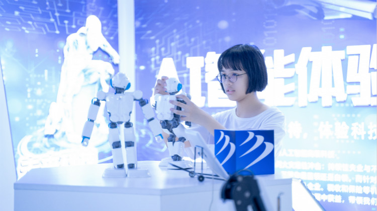 解康馨伊：珍惜每一天的學(xué)習(xí)時(shí)光，靜心沉淀！