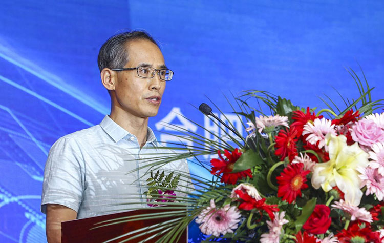 新華2021年六大產(chǎn)教融合實訓基地升級暨高技能人才培英工程啟動儀式