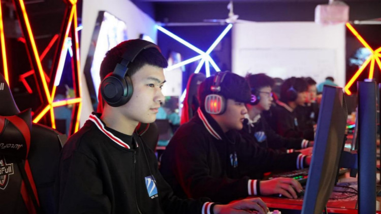 “網(wǎng)癮少年”如何拯救？這套方法“成就”了萬千少年！