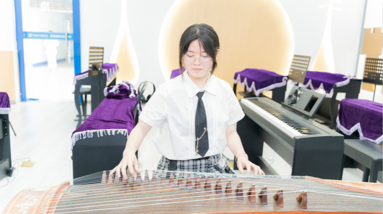 王莉：未來的好工作正在向我招手！