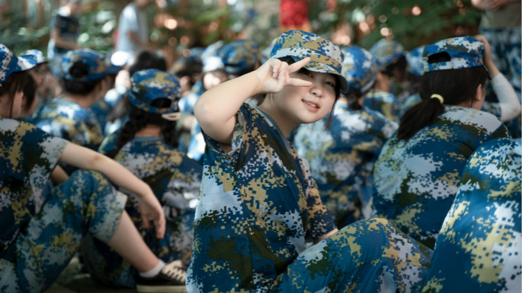 追夢新華人|因為夢想·光芒萬丈！