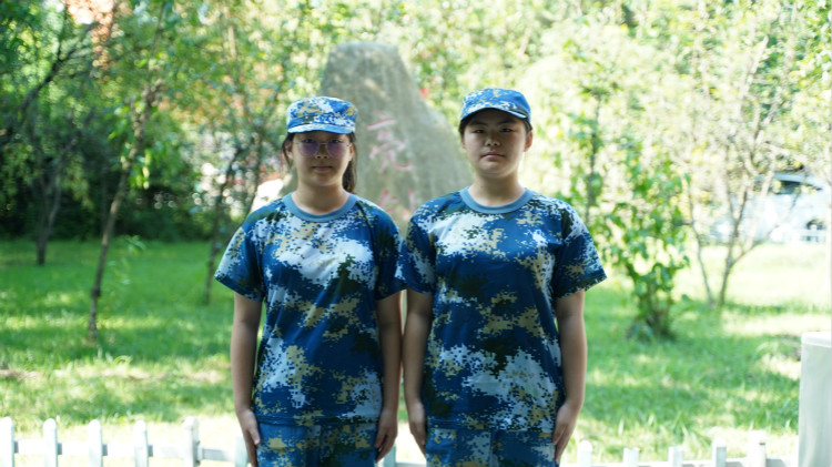 追夢新華人|因為夢想·光芒萬丈！