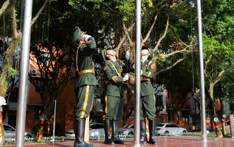追夢新華人，用技能點燃夢想！