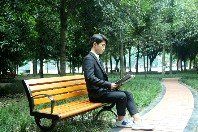 成功不是偶然！學(xué)習(xí)，是一輩子的事情！