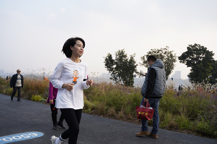 2021四川新華冬季大練兵圓滿舉行，開啟2022新征程！