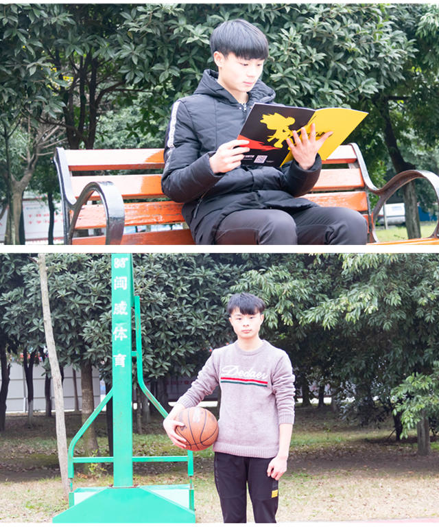 選擇新華，涅槃重生的雙胞胎兄弟！