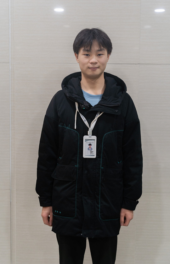 選擇新華，涅槃重生的雙胞胎兄弟！