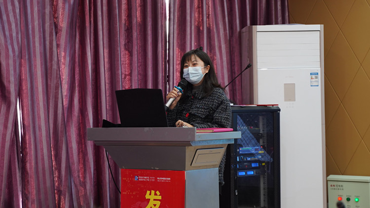 “求知、求職、求夢”新華模擬面試火熱進(jìn)行中！