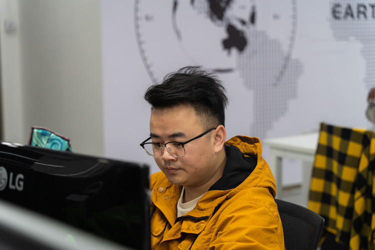 定好目標(biāo)，成功在日積月累中實(shí)現(xiàn)！