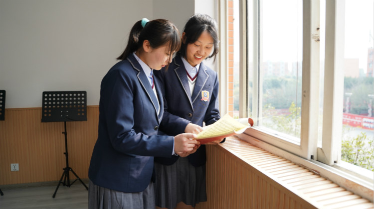 學技術(shù)為什么選擇四川新華之——教學模式