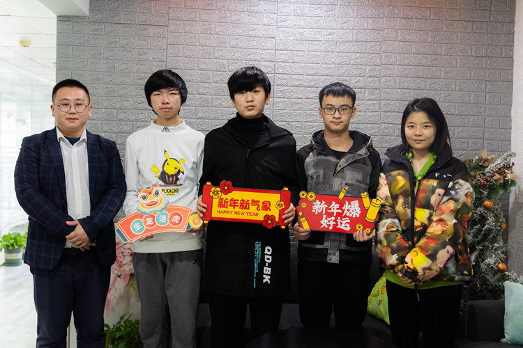 新華校企定制班，助你就業(yè)無憂