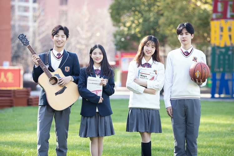 職業(yè)教育，讓新華學子走出人生新出路！