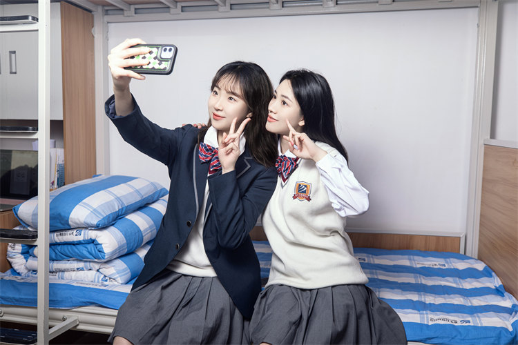 追夢新華人，用技能點燃夢想！