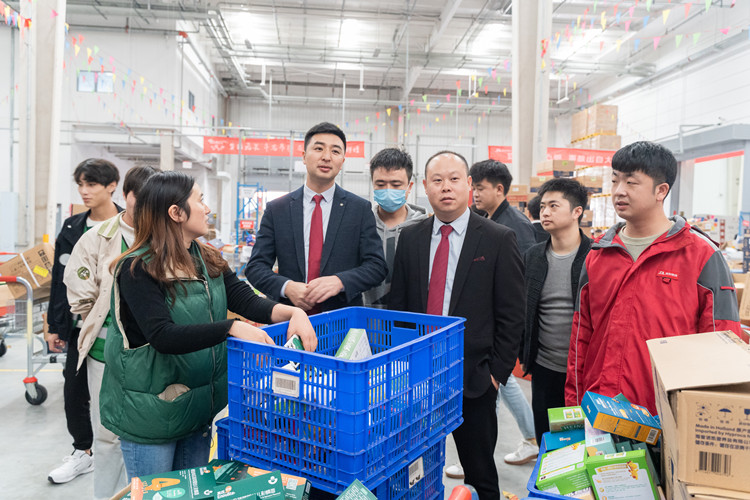 新華攜手名企，定向委培人才，讓學(xué)生好就業(yè)、就好業(yè)！