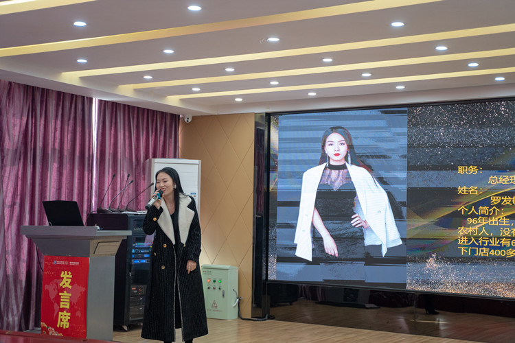 新華攜手名企，定向委培人才，讓學(xué)生好就業(yè)、就好業(yè)！