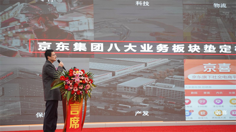 2022新華產(chǎn)教聯(lián)盟項(xiàng)目發(fā)布暨春季人才預(yù)定會(huì)盛大舉行！