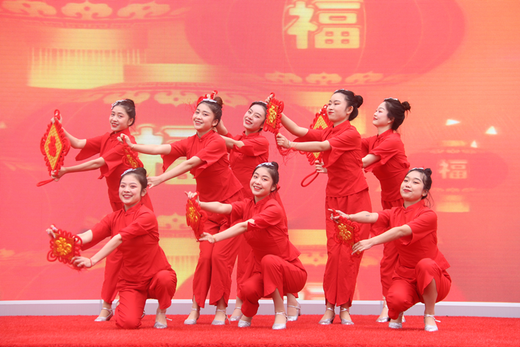 2022新華產(chǎn)教聯(lián)盟項(xiàng)目發(fā)布暨春季人才預(yù)定會(huì)盛大舉行！