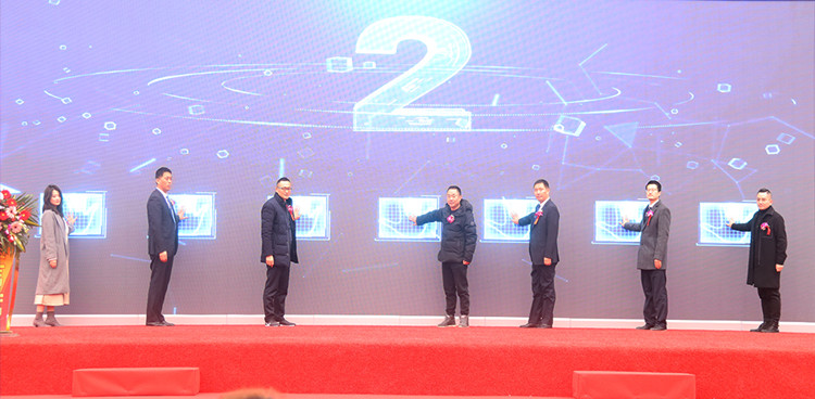 2022新華產(chǎn)教聯(lián)盟項(xiàng)目發(fā)布暨春季人才預(yù)定會(huì)盛大舉行！