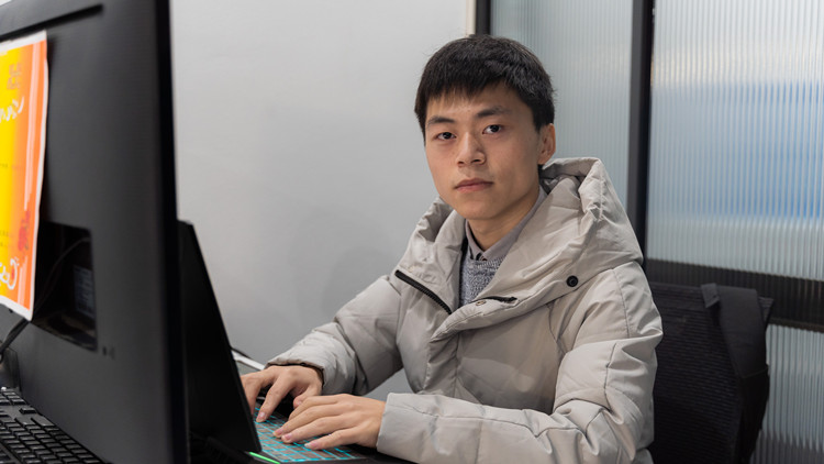 成功學子|求職經驗分享：一技在手輕松就業(yè)！