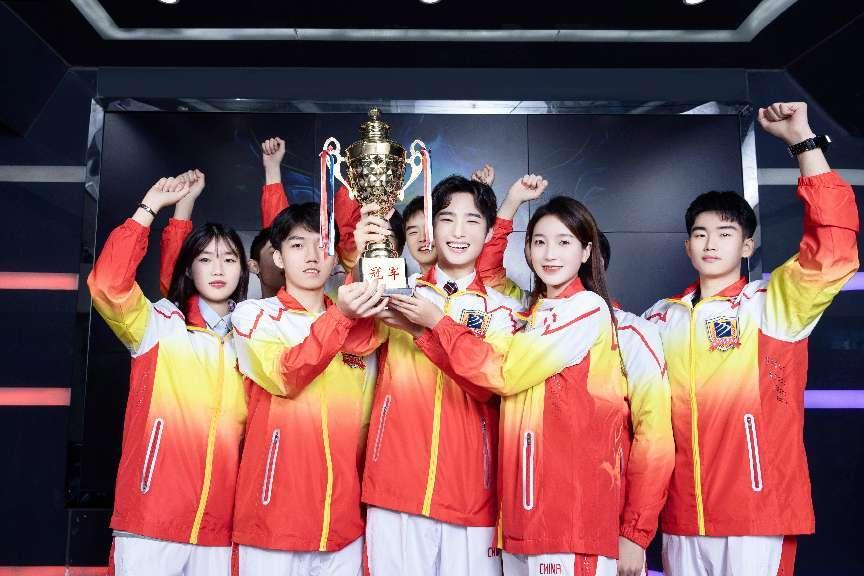 “競”如此好？這場盛會不容錯過！