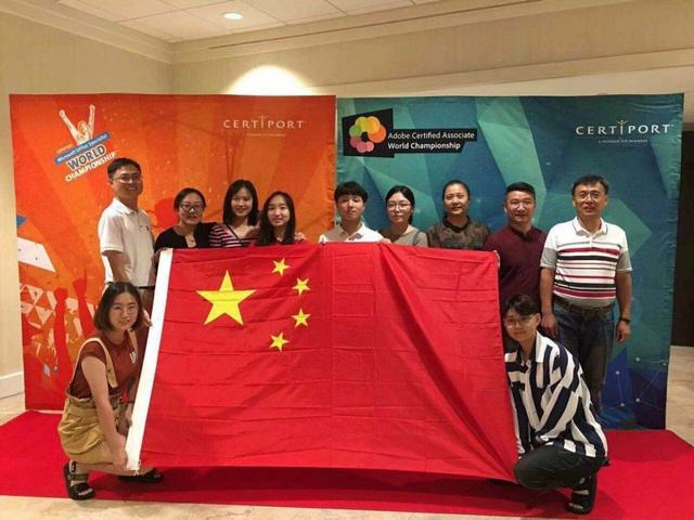 職業(yè)教育提質(zhì)培優(yōu)！新華學子百舸爭流，從大有可為到大有作為！