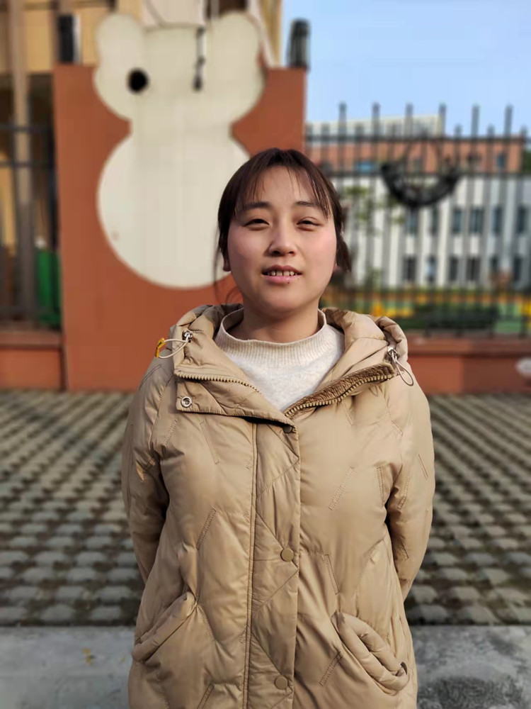 成功學(xué)子|長(zhǎng)路漫漫，新華相伴