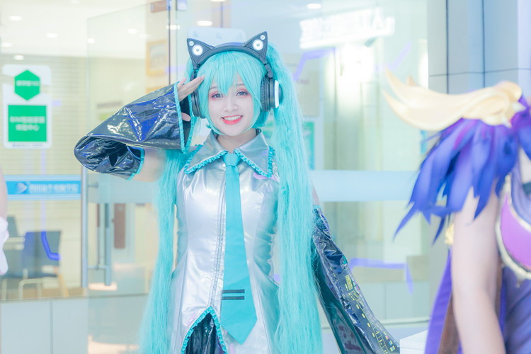 新職教新未來(lái)：新華五一游園會(huì)新鮮出爐！