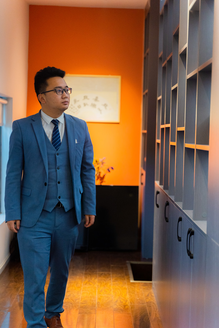 成功學(xué)子|乘風(fēng)破浪，另顯風(fēng)華