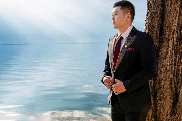 成功學(xué)子|涅槃重生,再創(chuàng)新高