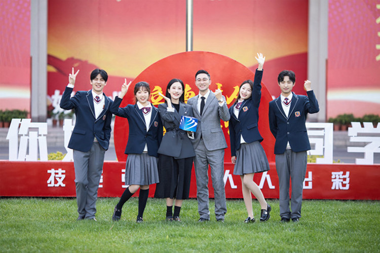 就業(yè)寒潮來襲，新華這類人才卻被市場(chǎng)熱搶！