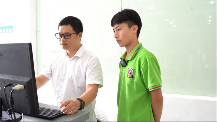 新生學(xué)子|更弦易轍，朝氣蓬勃