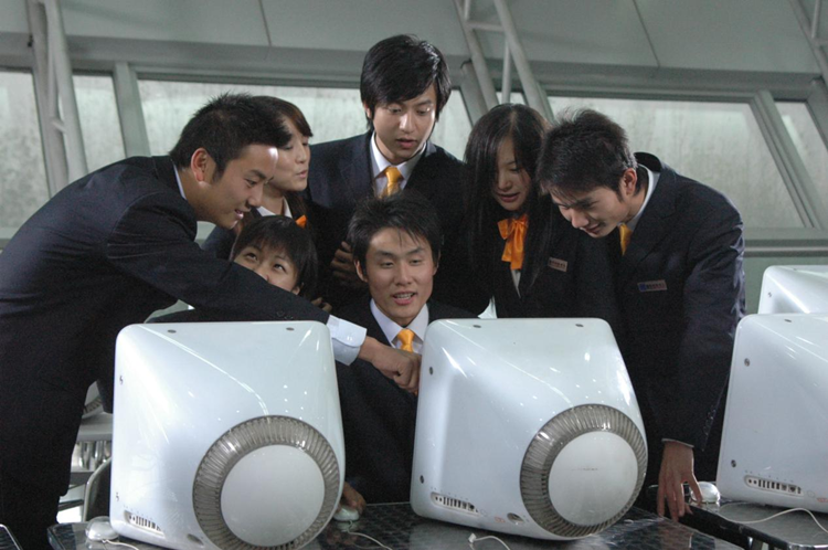 暴露年齡！這些新華老廣告詞里，有你的童年回憶！