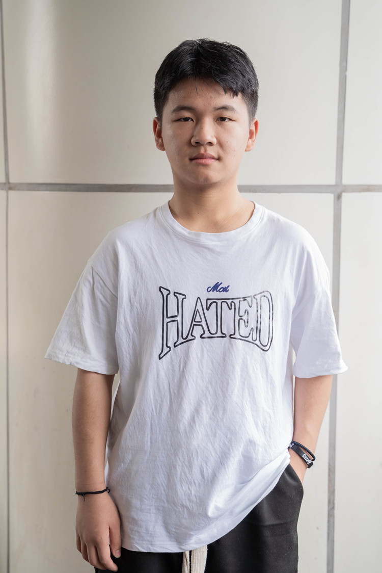 優(yōu)秀學(xué)子|才藝卓絕，奮勇爭先