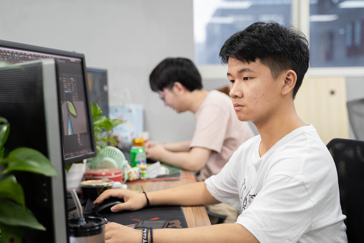 優(yōu)秀學(xué)子|才藝卓絕，奮勇爭先