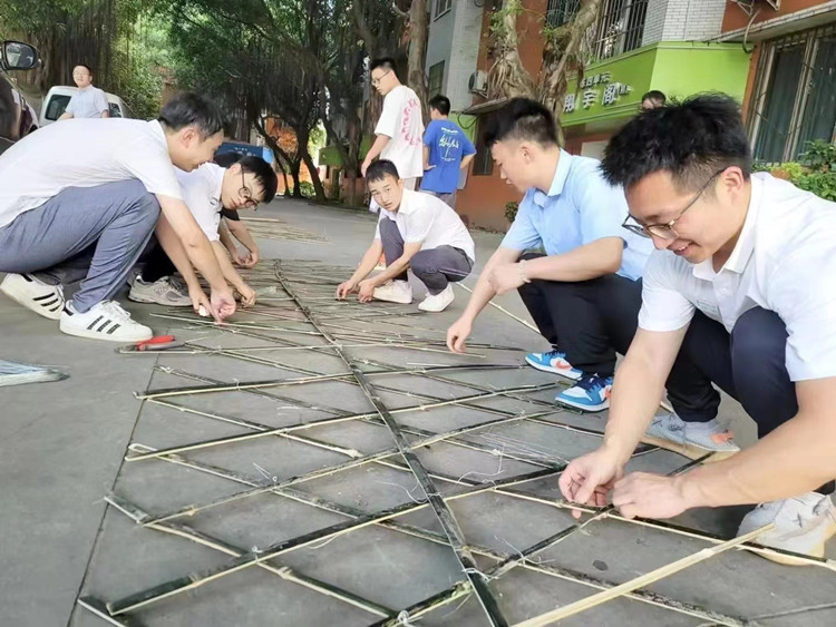 豐收季來襲！新華農(nóng)場喜迎豐收季~