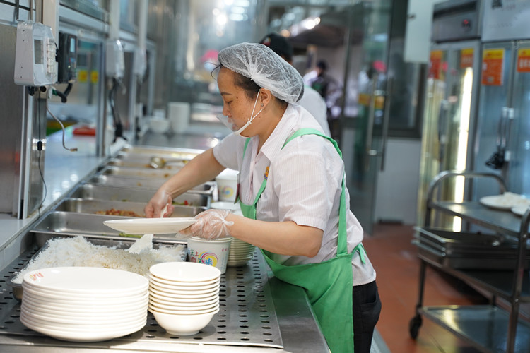 防疫有保障，疫情不慌張！