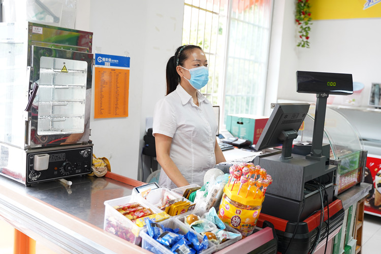 防疫有保障，疫情不慌張！