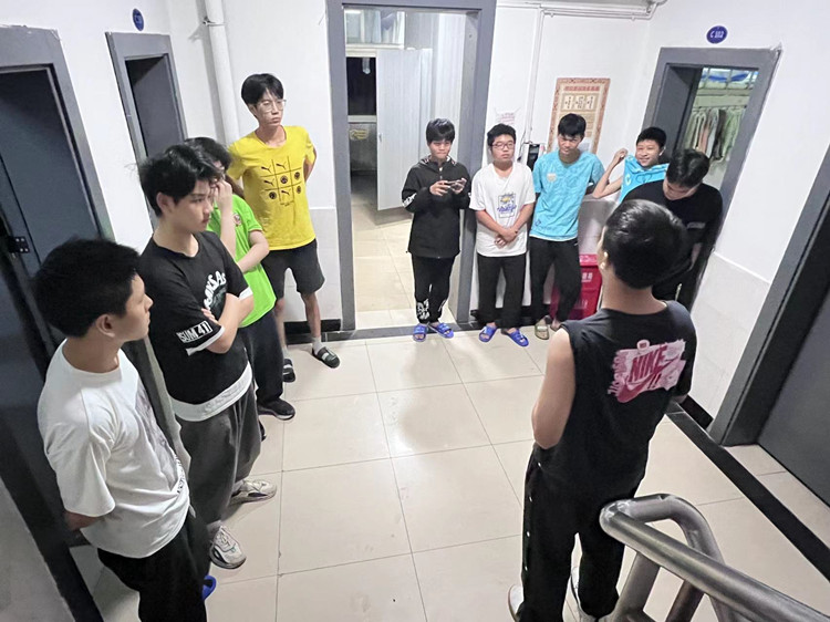 防疫有保障，疫情不慌張！