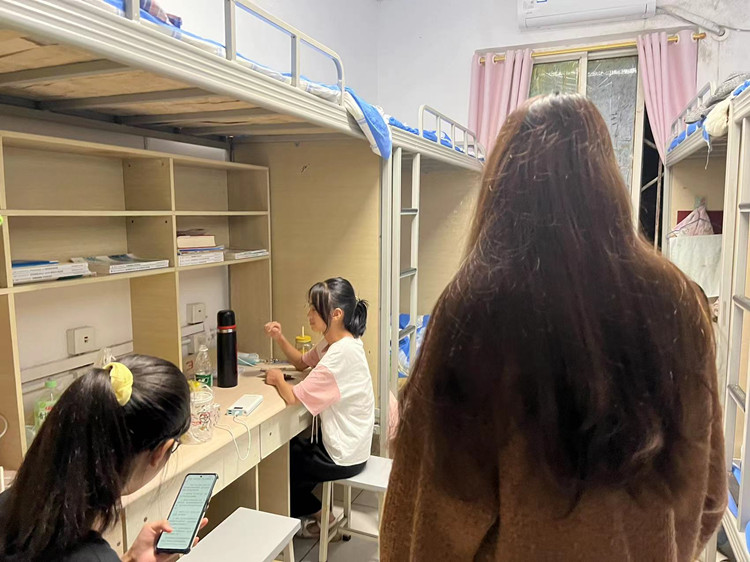 防疫有保障，疫情不慌張！