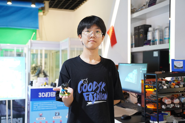 新生故事|再抉擇，逐夢(mèng)青春！