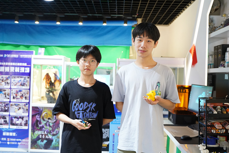 新生故事|再抉擇，逐夢(mèng)青春！