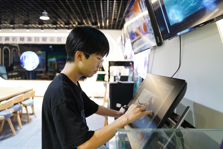 新生故事|再抉擇，逐夢(mèng)青春！