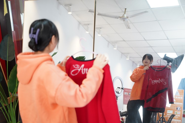 優(yōu)秀學子|京東實習再得佳績，新華學習更創(chuàng)新高