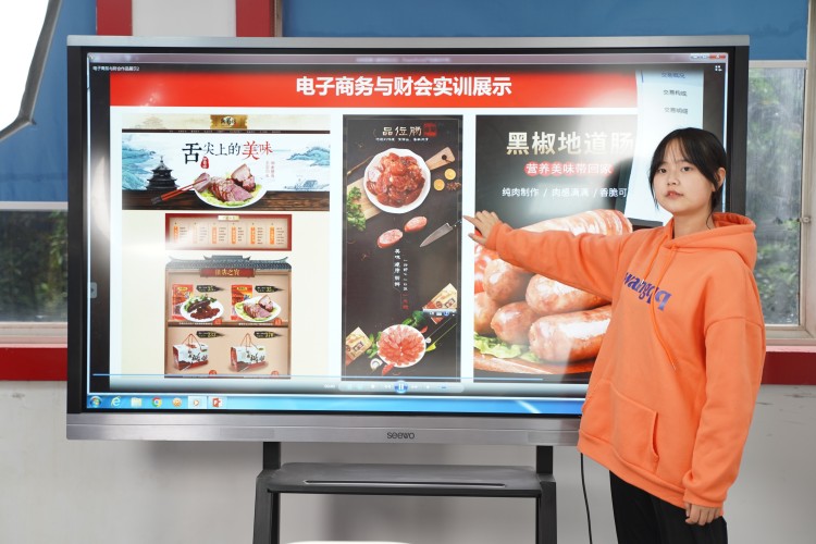 優(yōu)秀學子|京東實習再得佳績，新華學習更創(chuàng)新高