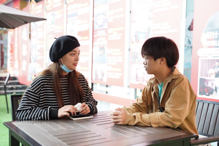 新生學(xué)子|再抉擇，跟隨父母重拾夢想！