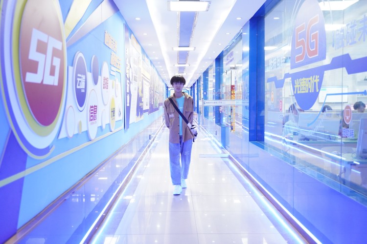 新生學(xué)子|再抉擇，跟隨父母重拾夢想！