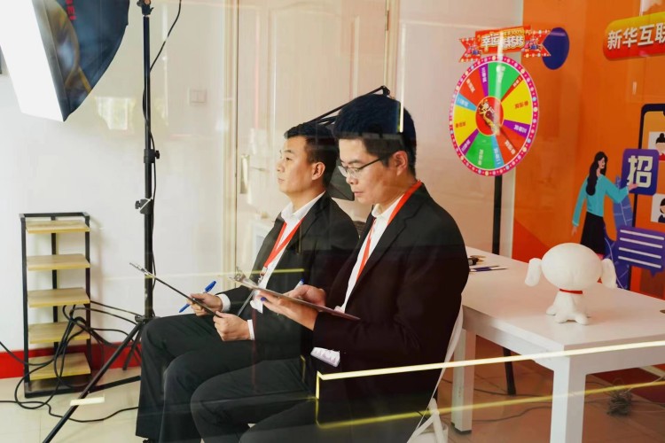 技能強(qiáng)國(guó)，先行有我|成都百萬(wàn)職工技能大賽圓滿禮成